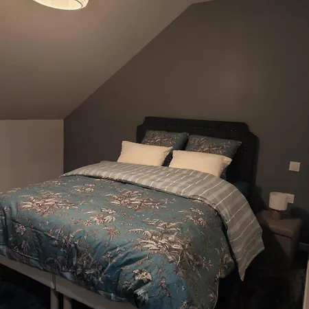 Casa de Férias Le Lambert, à 3 Minutes Du Port Et à Côté Du Célèbre Palais Bénédictine