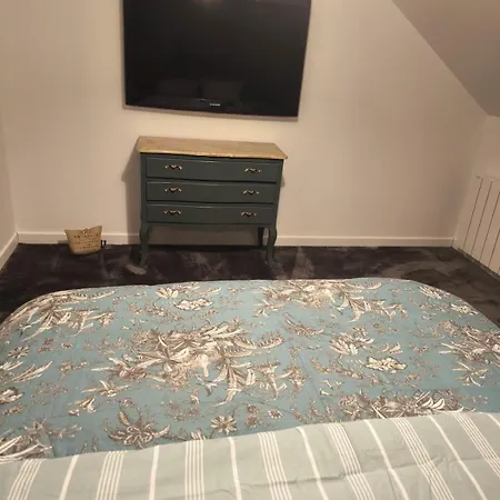 Le Lambert, à 3 Minutes Du Port Et à Côté Du Célèbre Palais Bénédictine Casa de Férias