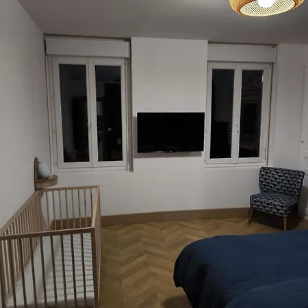 Le Lambert, à 3 Minutes Du Port Et à Côté Du Célèbre Palais Bénédictine *