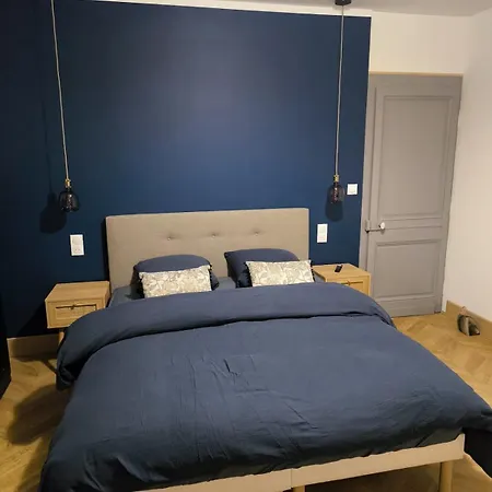 Le Lambert, à 3 Minutes Du Port Et à Côté Du Célèbre Palais Bénédictine Casa de Férias *