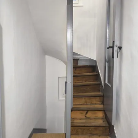 Le Lambert, à 3 Minutes Du Port Et à Côté Du Célèbre Palais Bénédictine Casa de Férias *