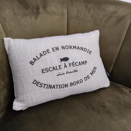 Le Lambert, à 3 Minutes Du Port Et à Côté Du Célèbre Palais Bénédictine Casa de Férias *