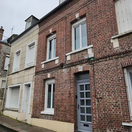 Le Lambert, à 3 Minutes Du Port Et à Côté Du Célèbre Palais Bénédictine Casa de Férias